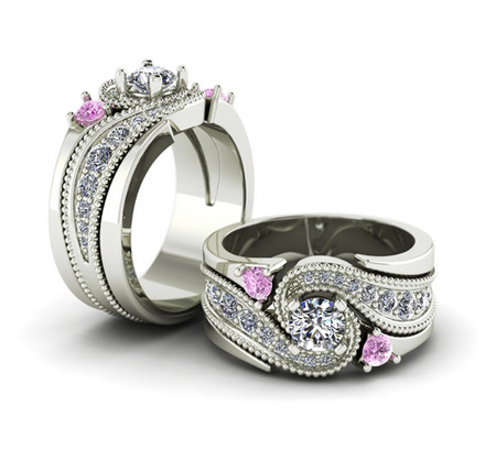 Jewelry CAD software list by top CAD software companies