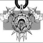 Jewelry Sketches Video Game Pendant